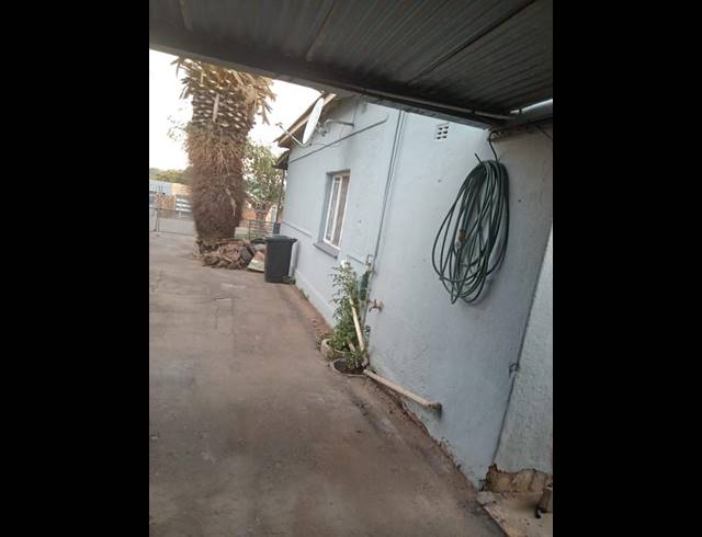 2 BEDROOM HOUSE FOR SALE IN ELSBURG